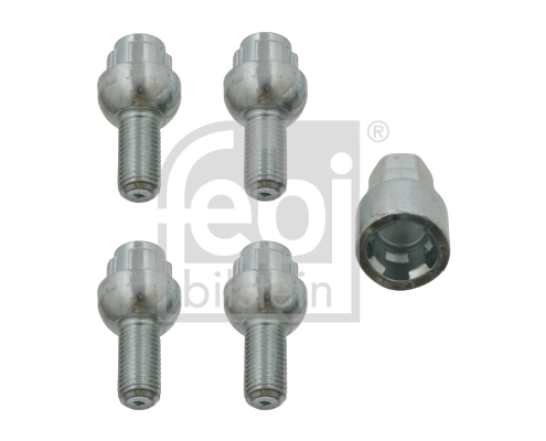 Wheel Bolt